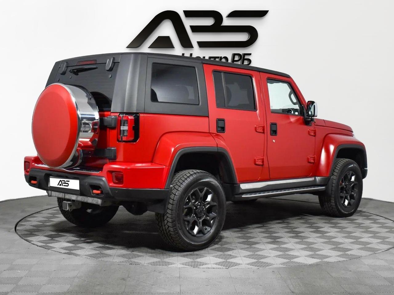 фото автомобиля 1
