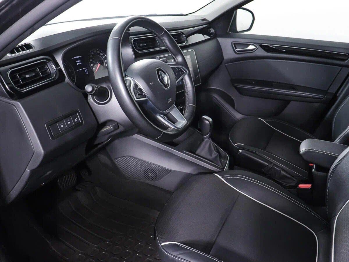 фото автомобиля 5