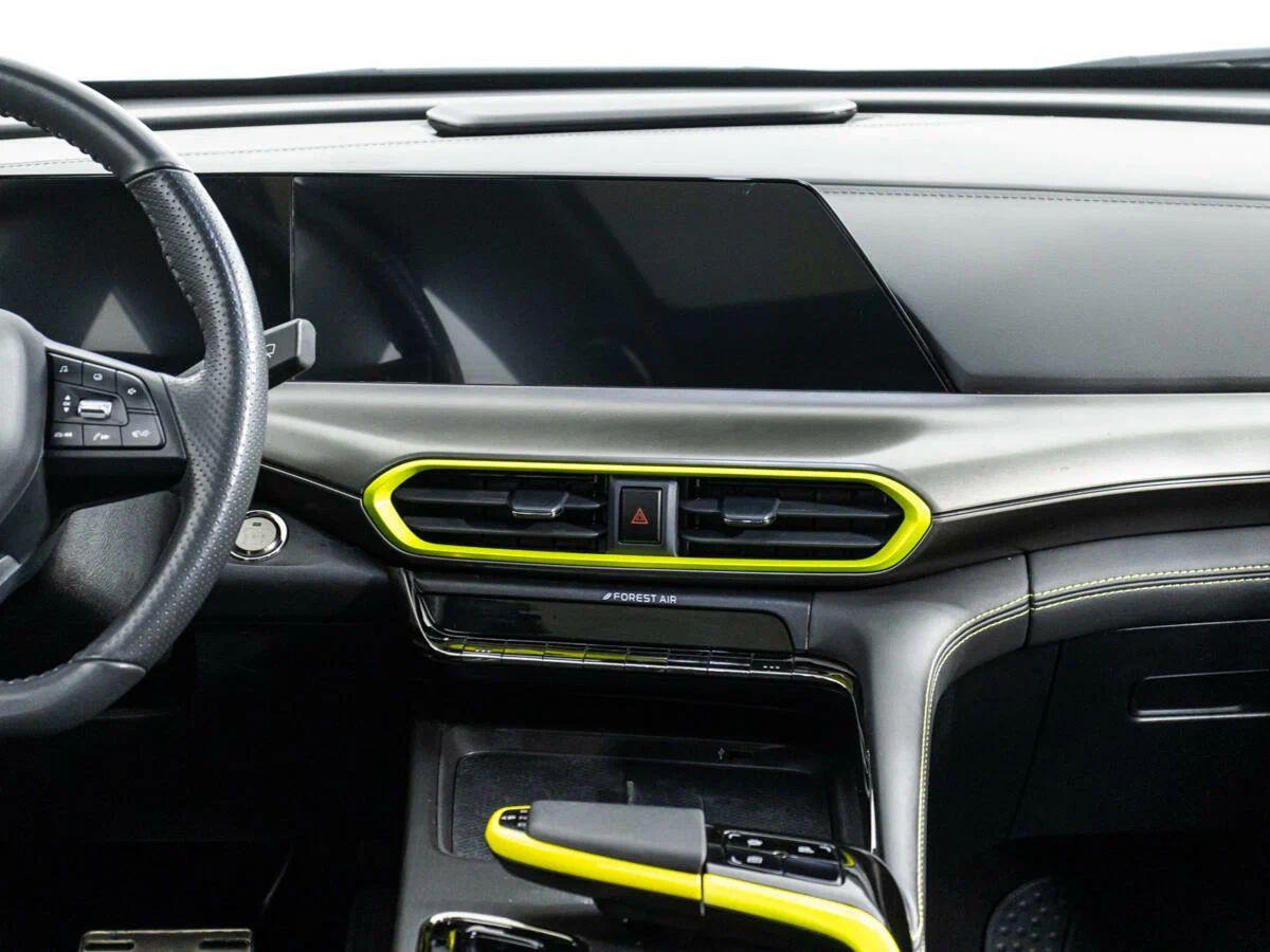 фото автомобиля 7