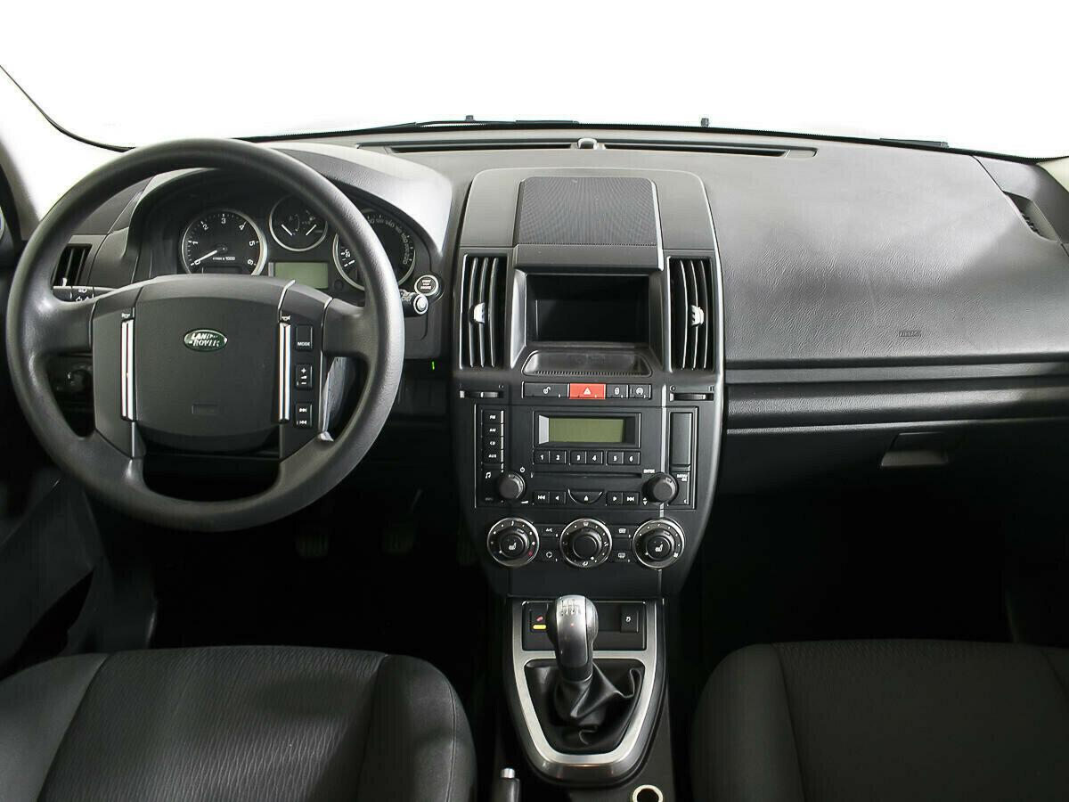 фото автомобиля 5