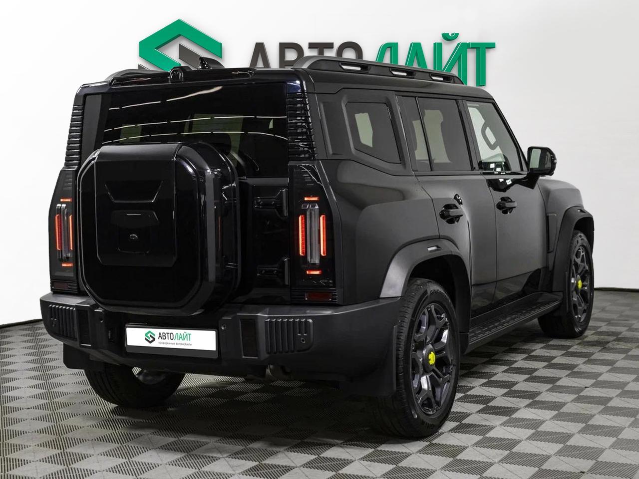 фото автомобиля 1