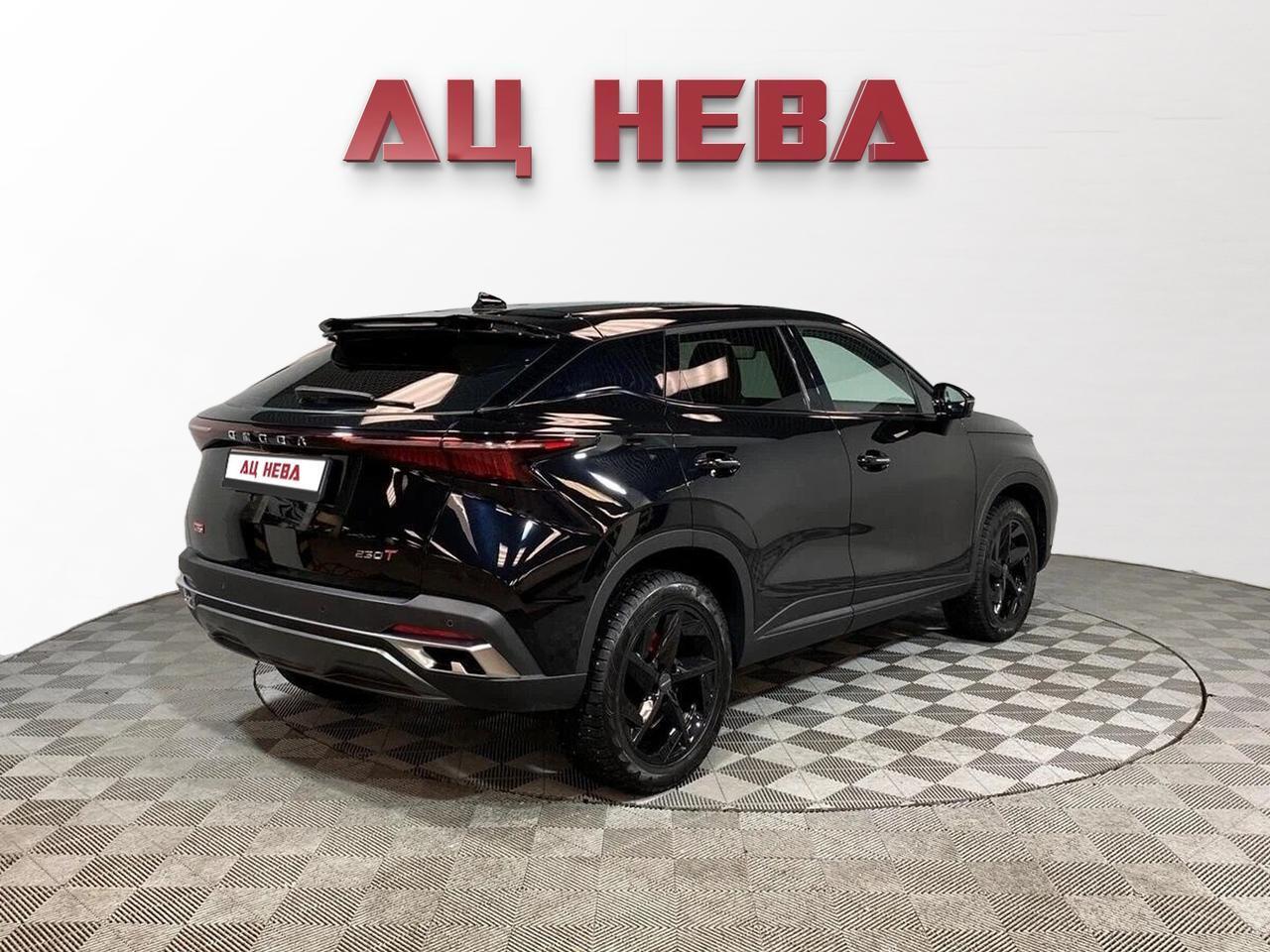 фото автомобиля 1