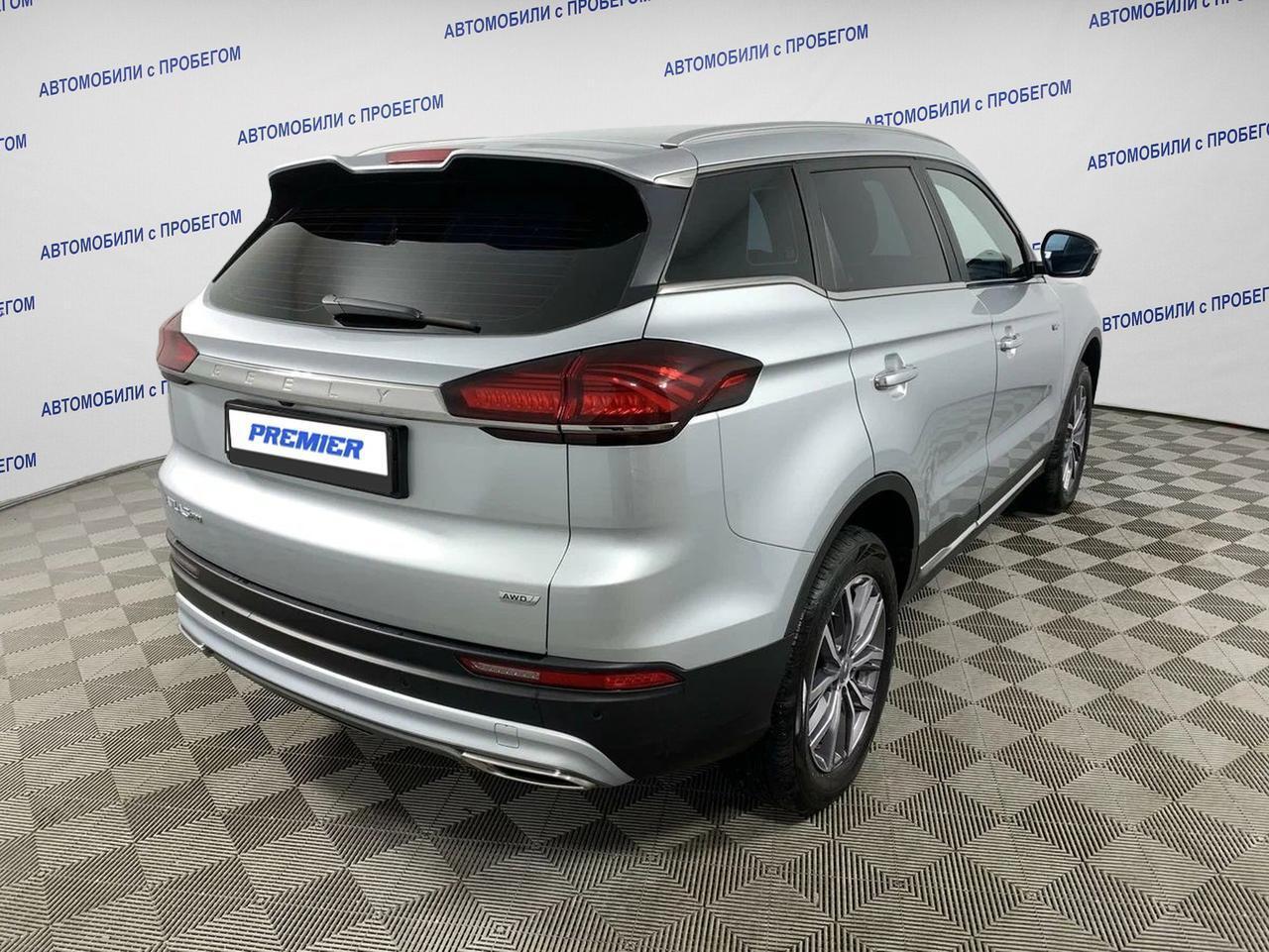 фото автомобиля 1