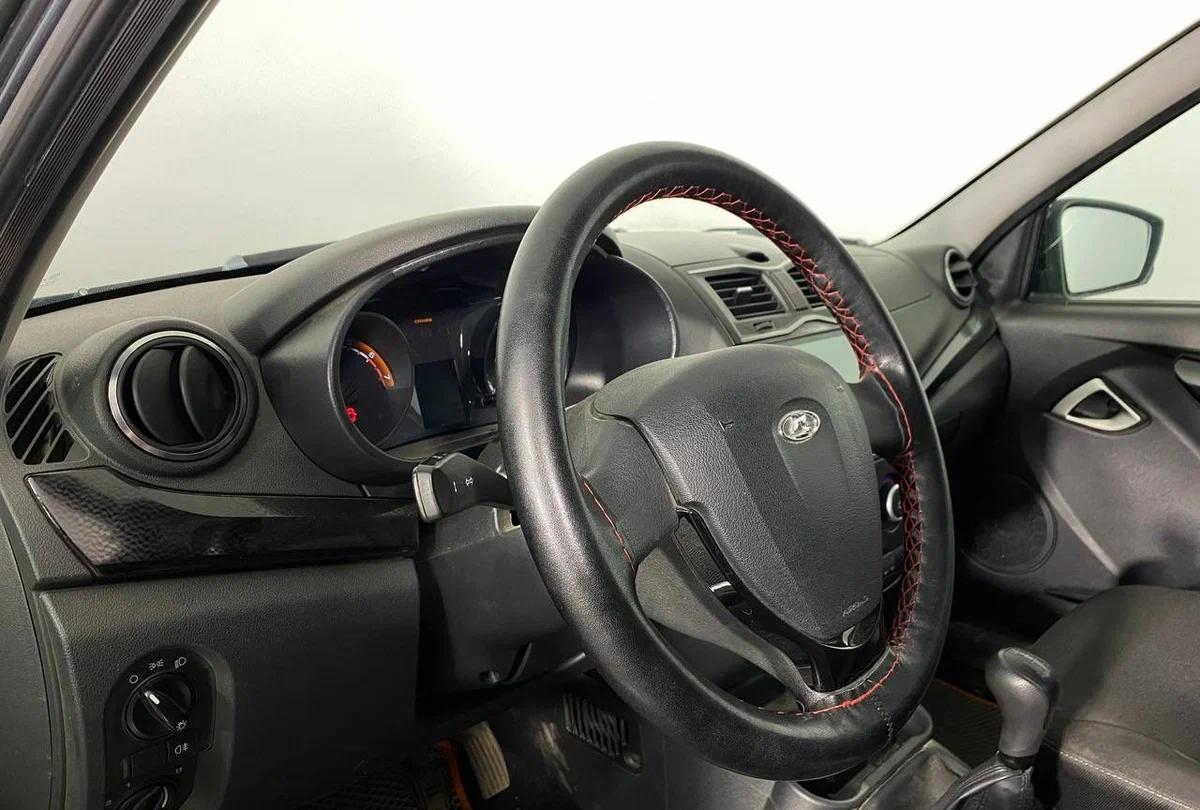 фото автомобиля 5