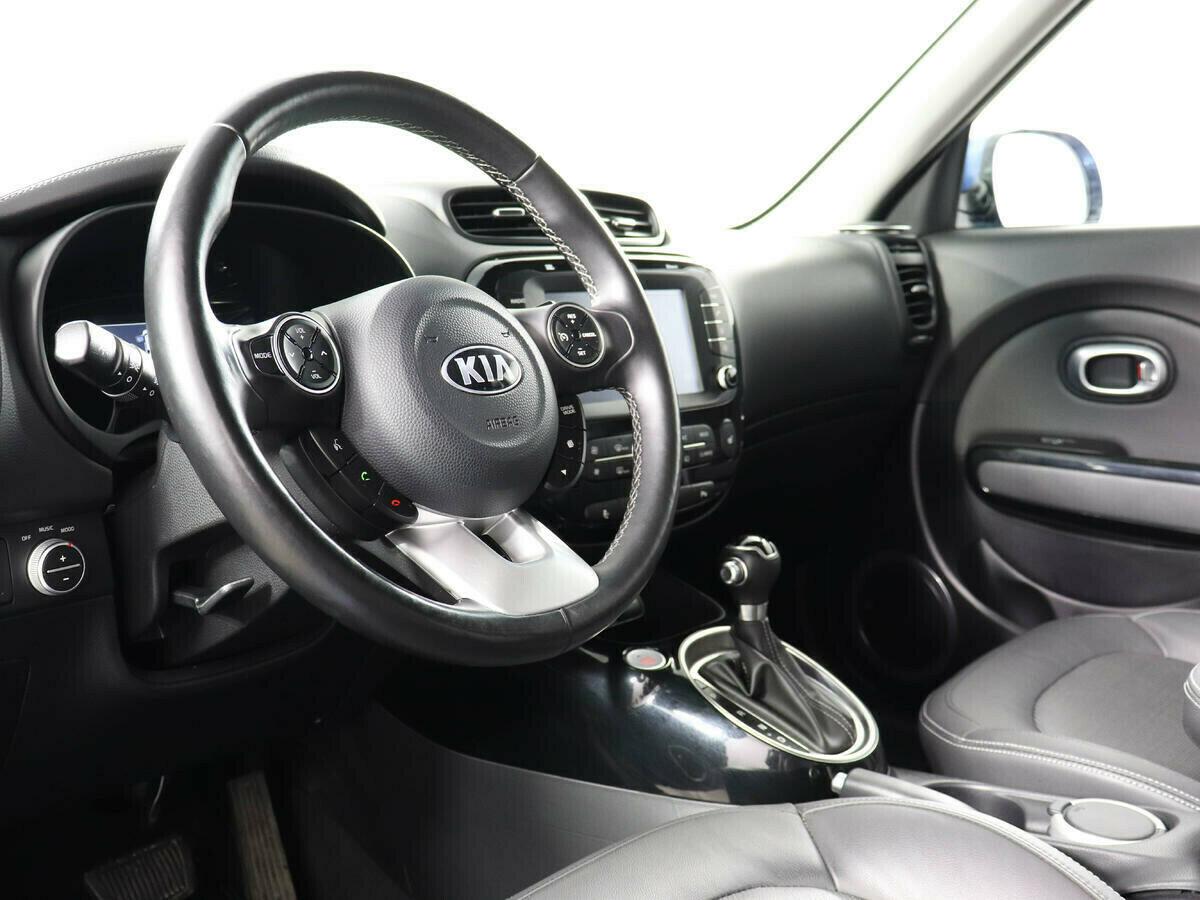 фото автомобиля 5