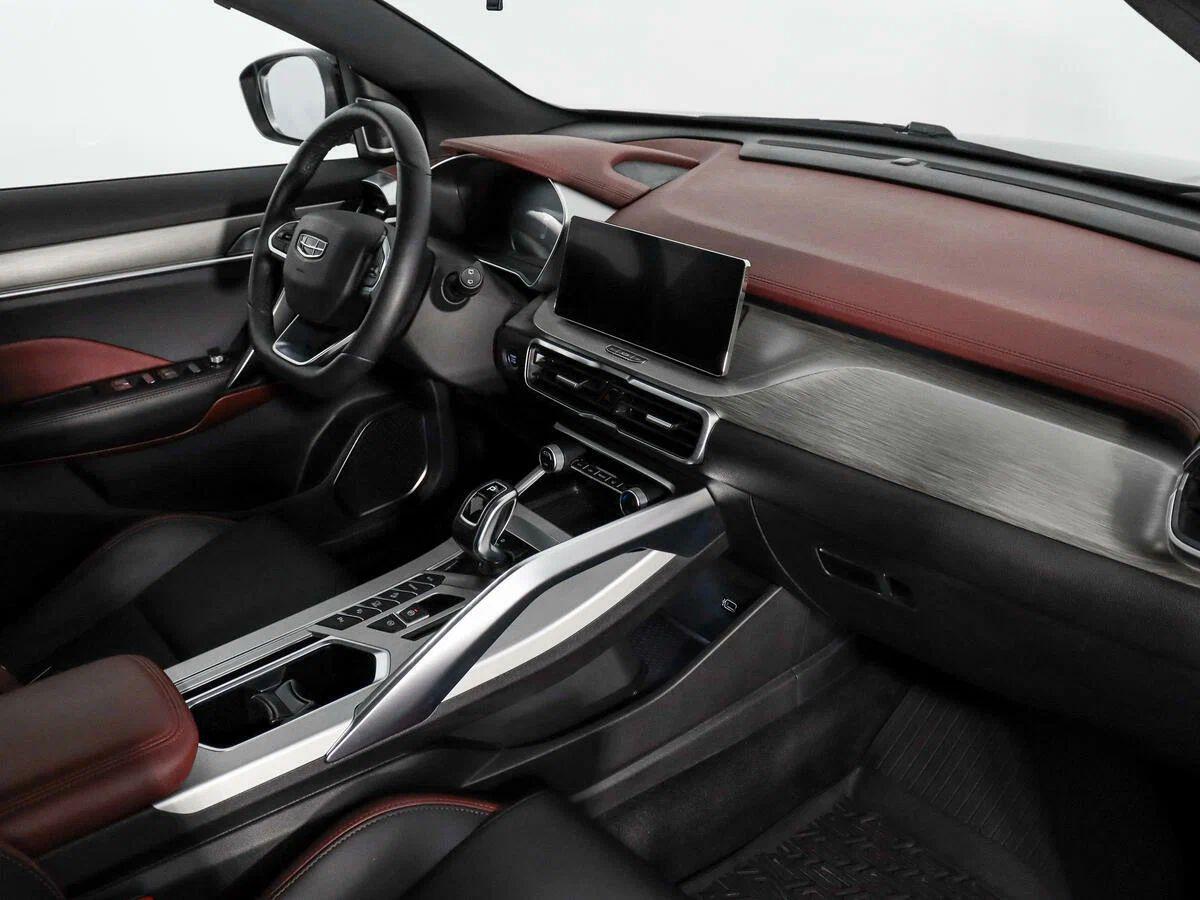 фото автомобиля 14
