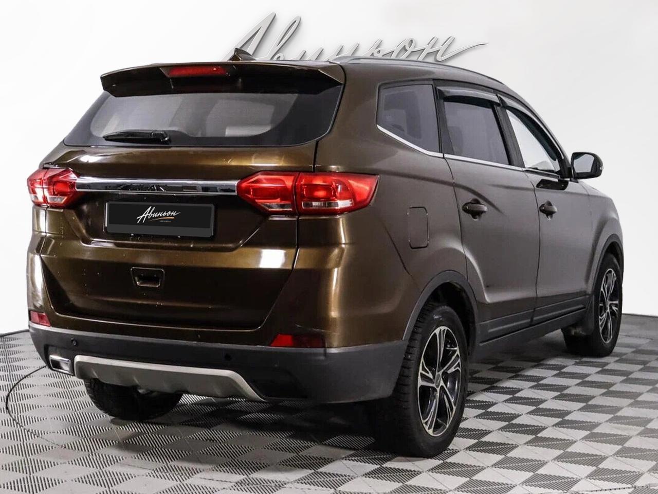 фото автомобиля 1