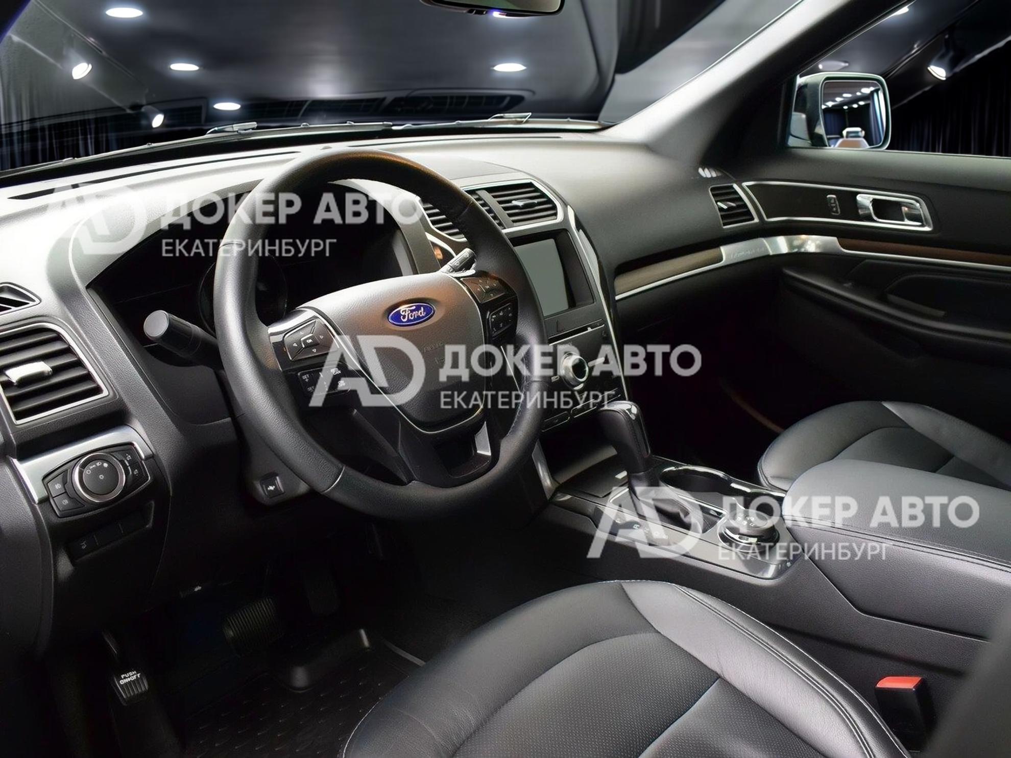 фото автомобиля 5