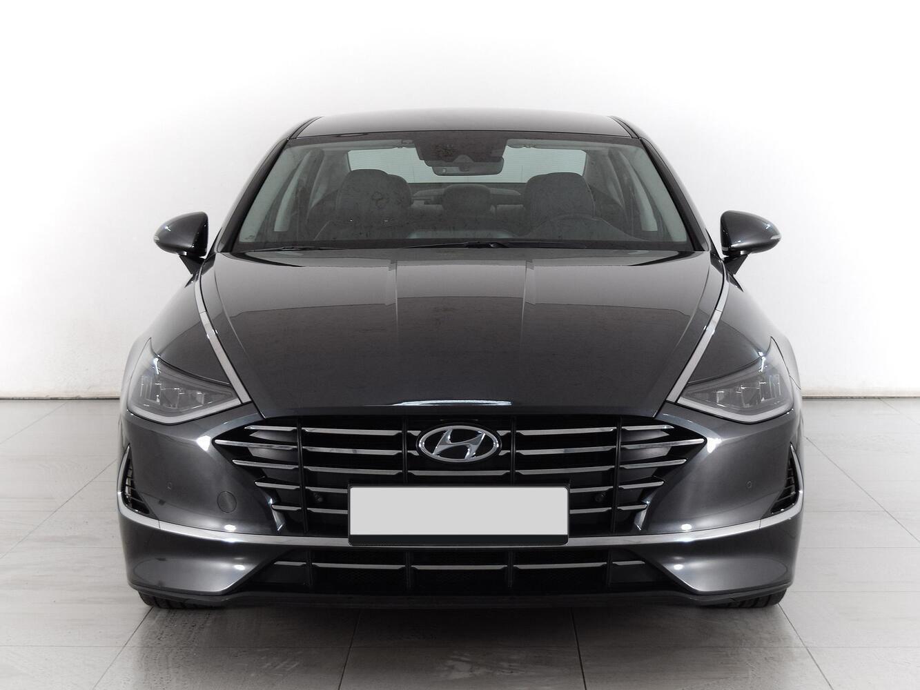 Hyundai Sonata, 2020