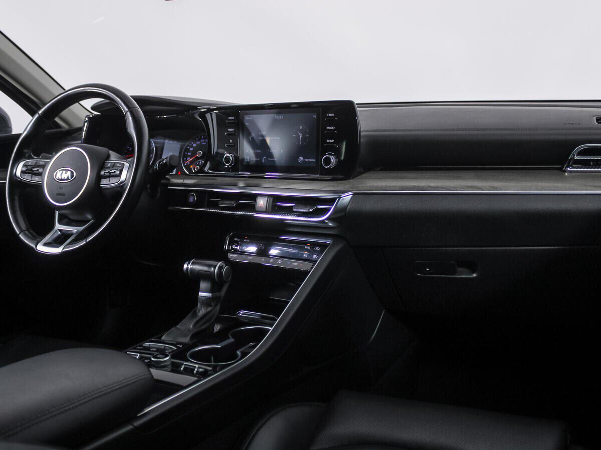 фото автомобиля 5
