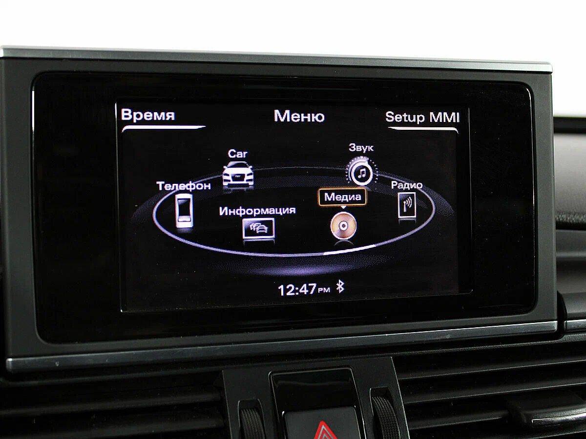 фото автомобиля 7