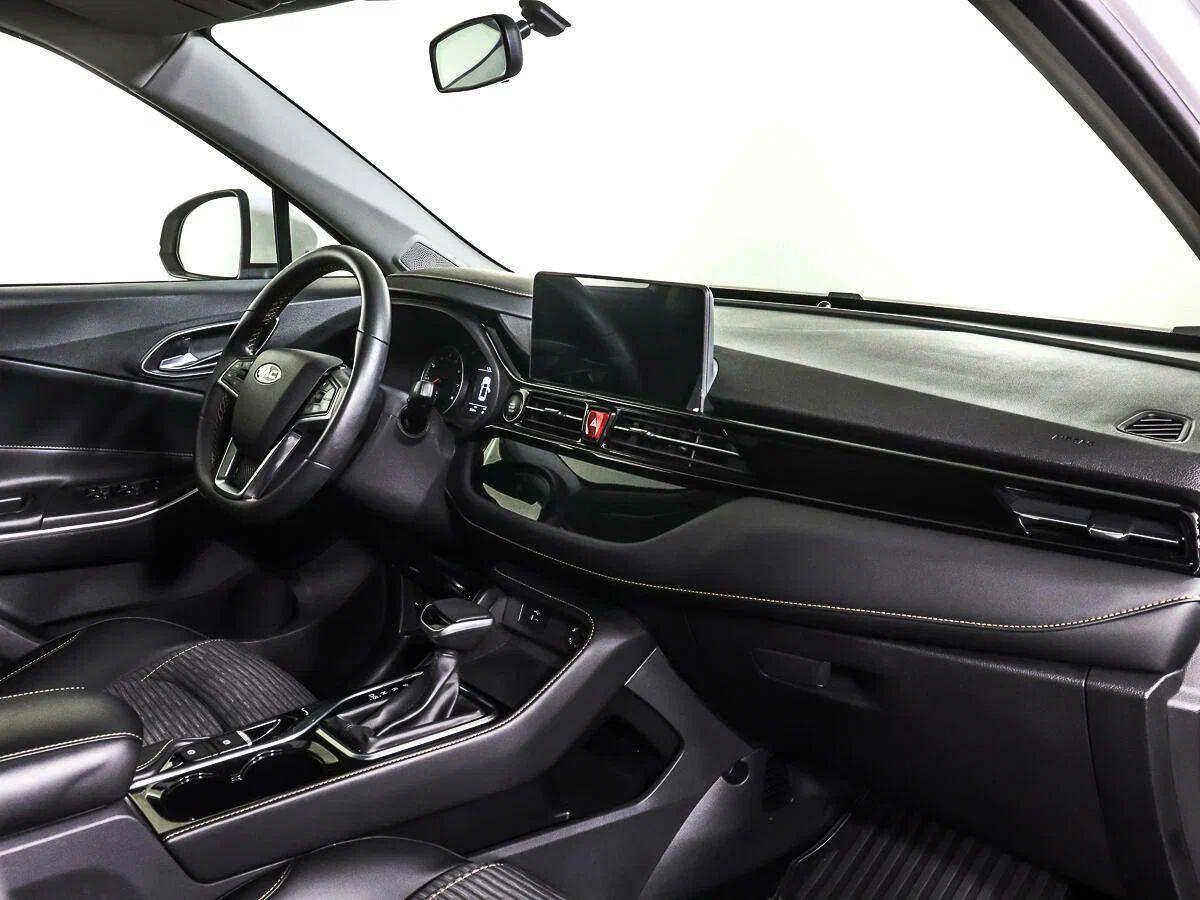 фото автомобиля 8