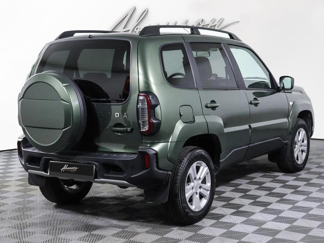 фото автомобиля 1