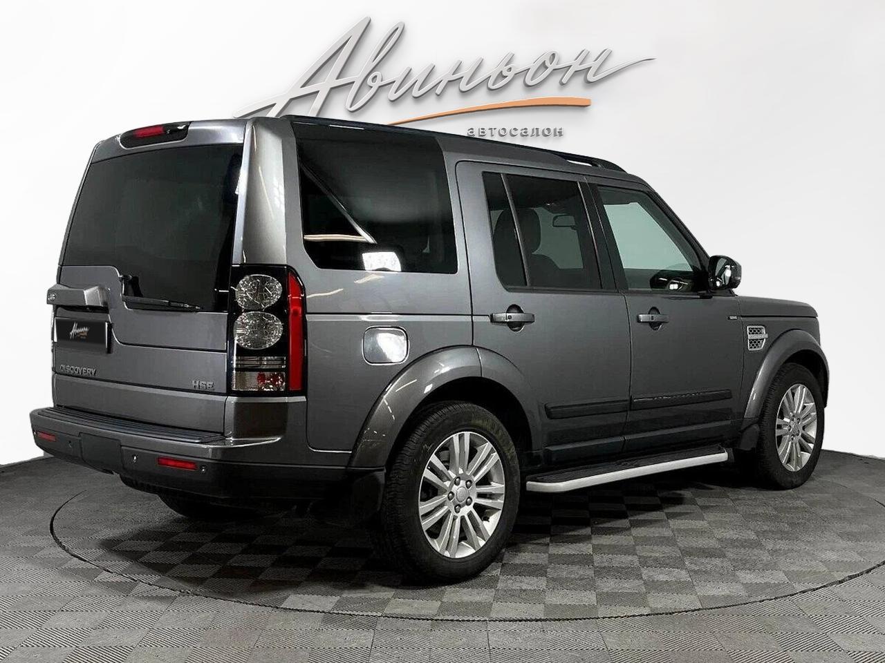 фото автомобиля 1