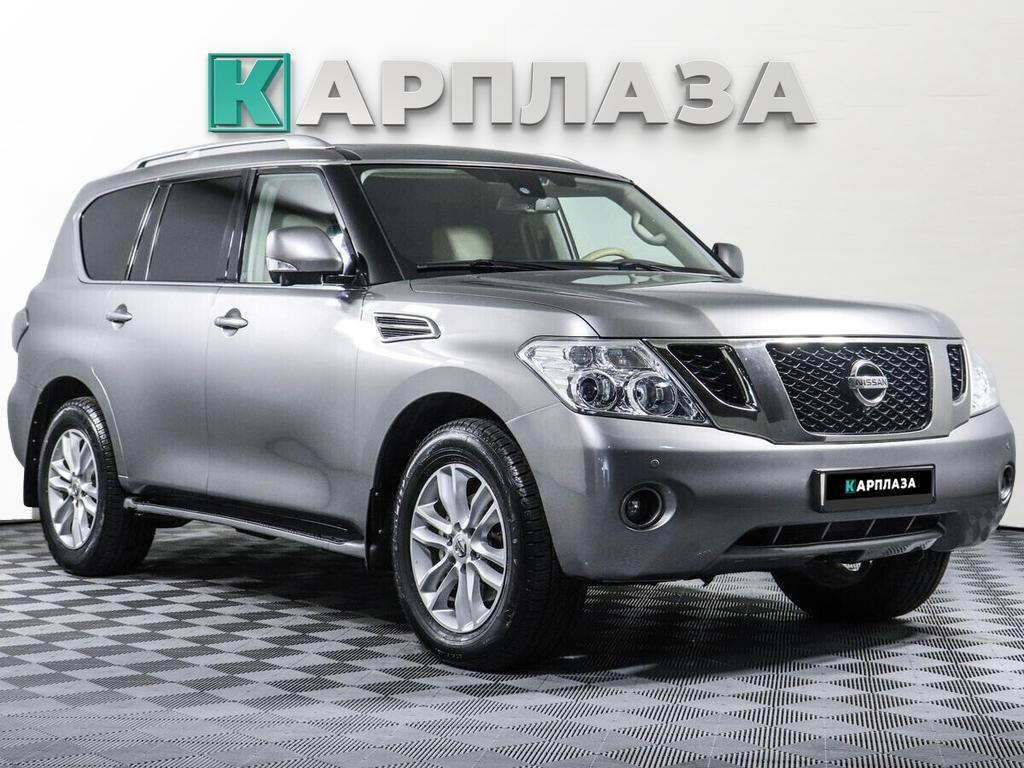 фото автомобиля 1