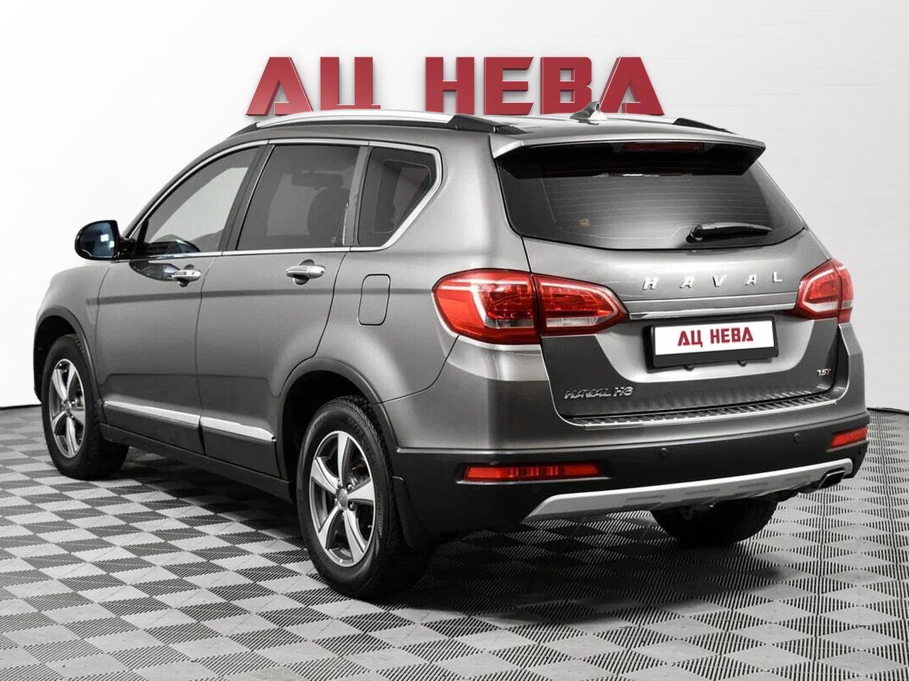 фото автомобиля 3
