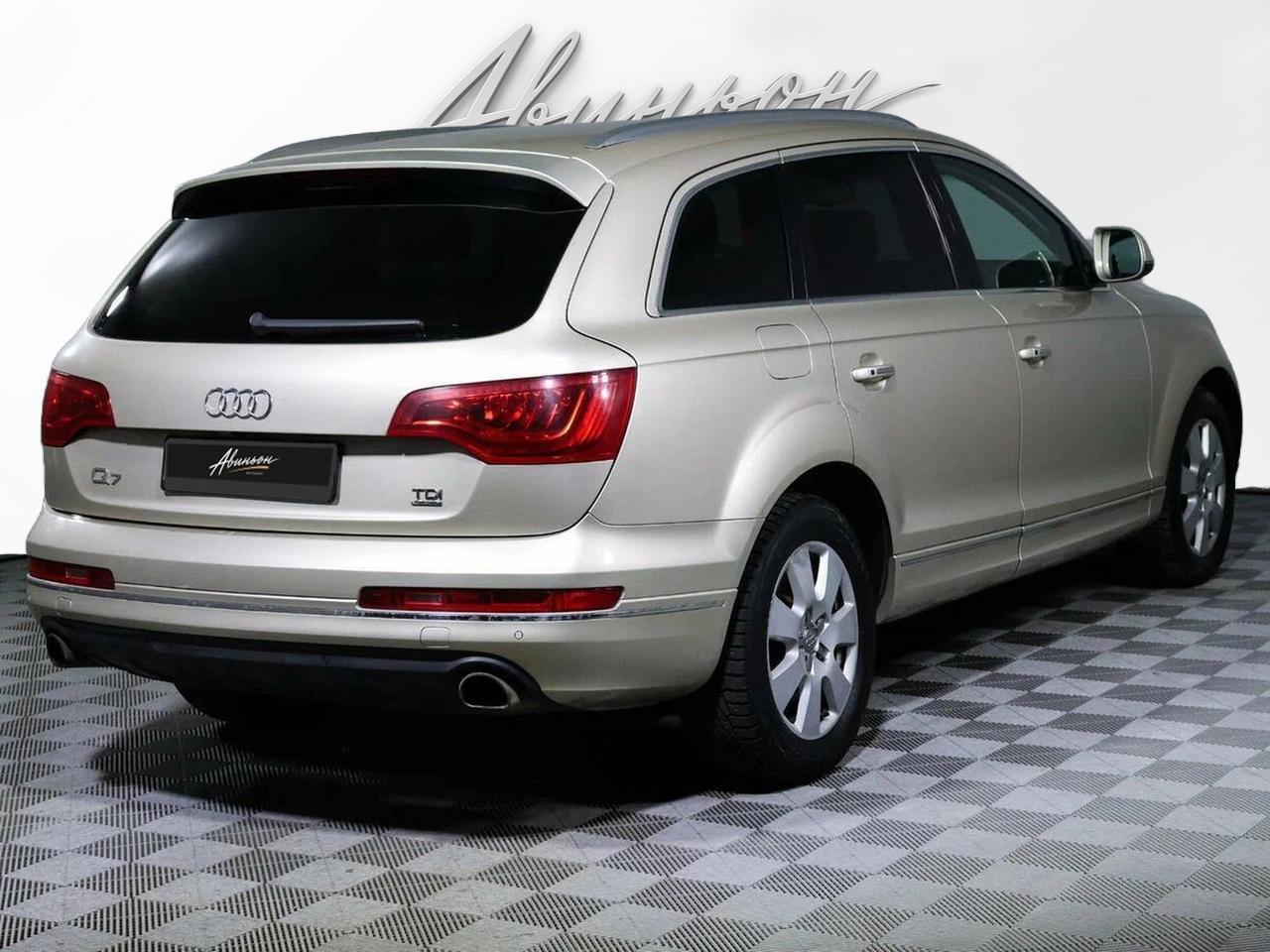 фото автомобиля 1