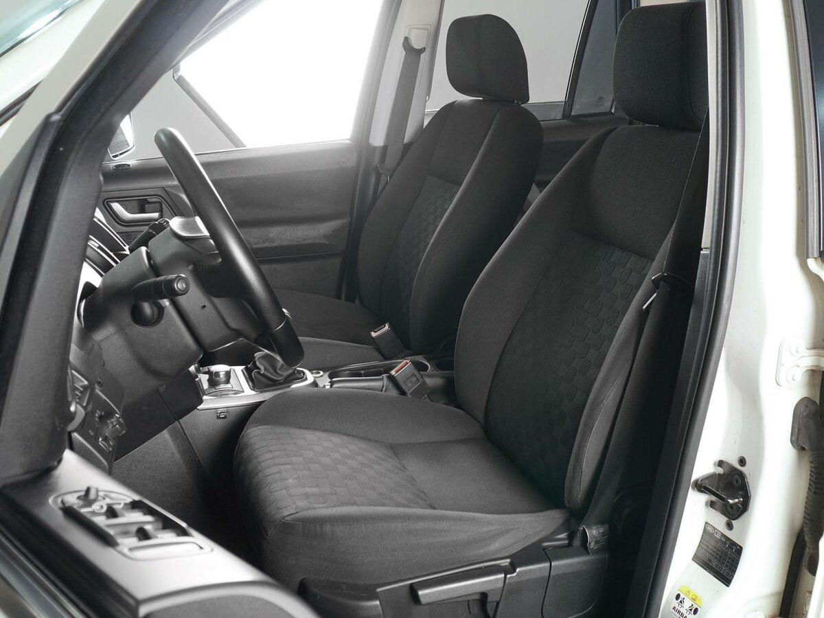 Land Rover Freelander, 2009