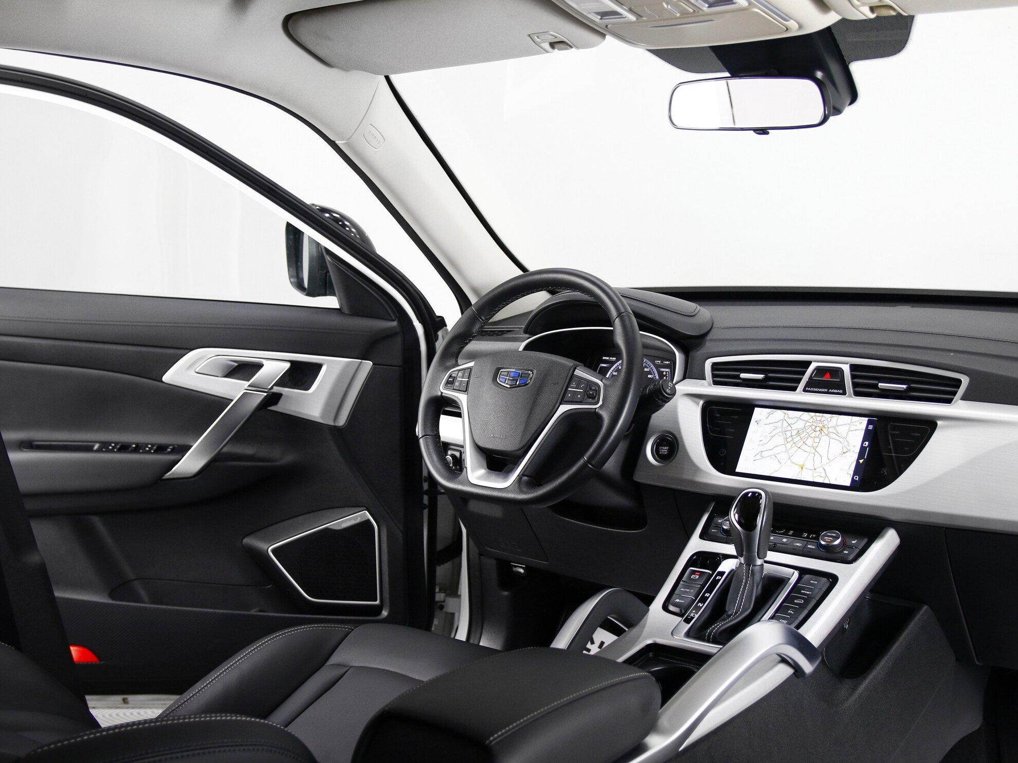фото автомобиля 7