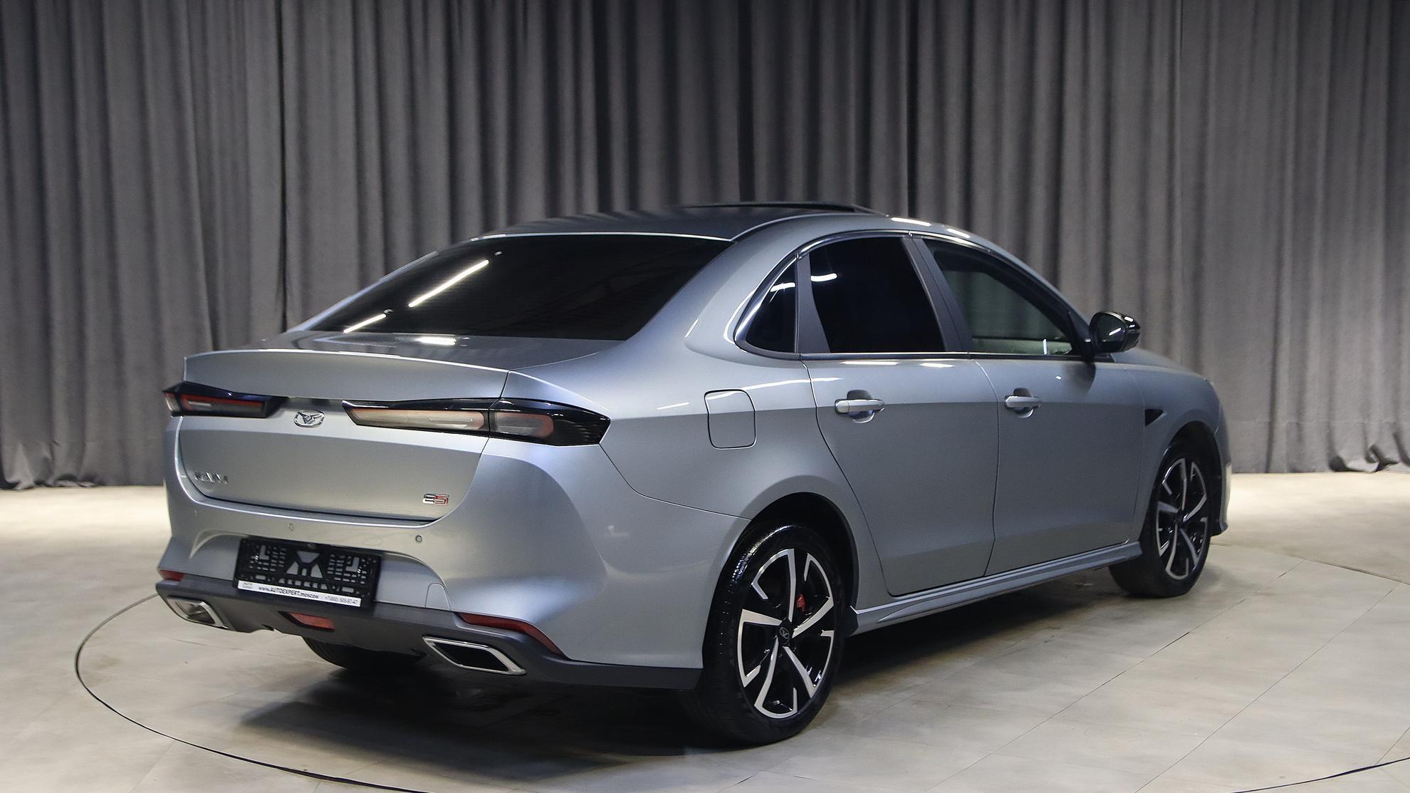 фото автомобиля 1