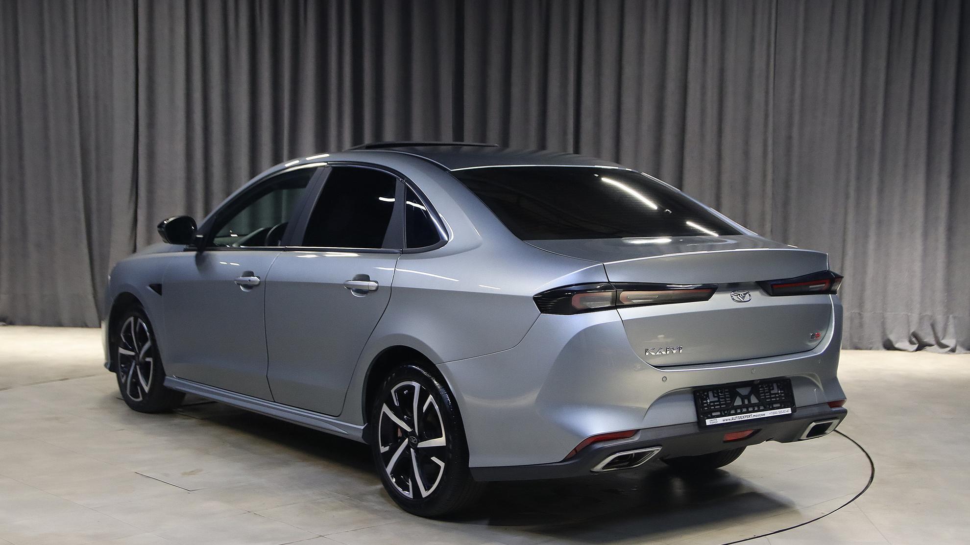 фото автомобиля 3