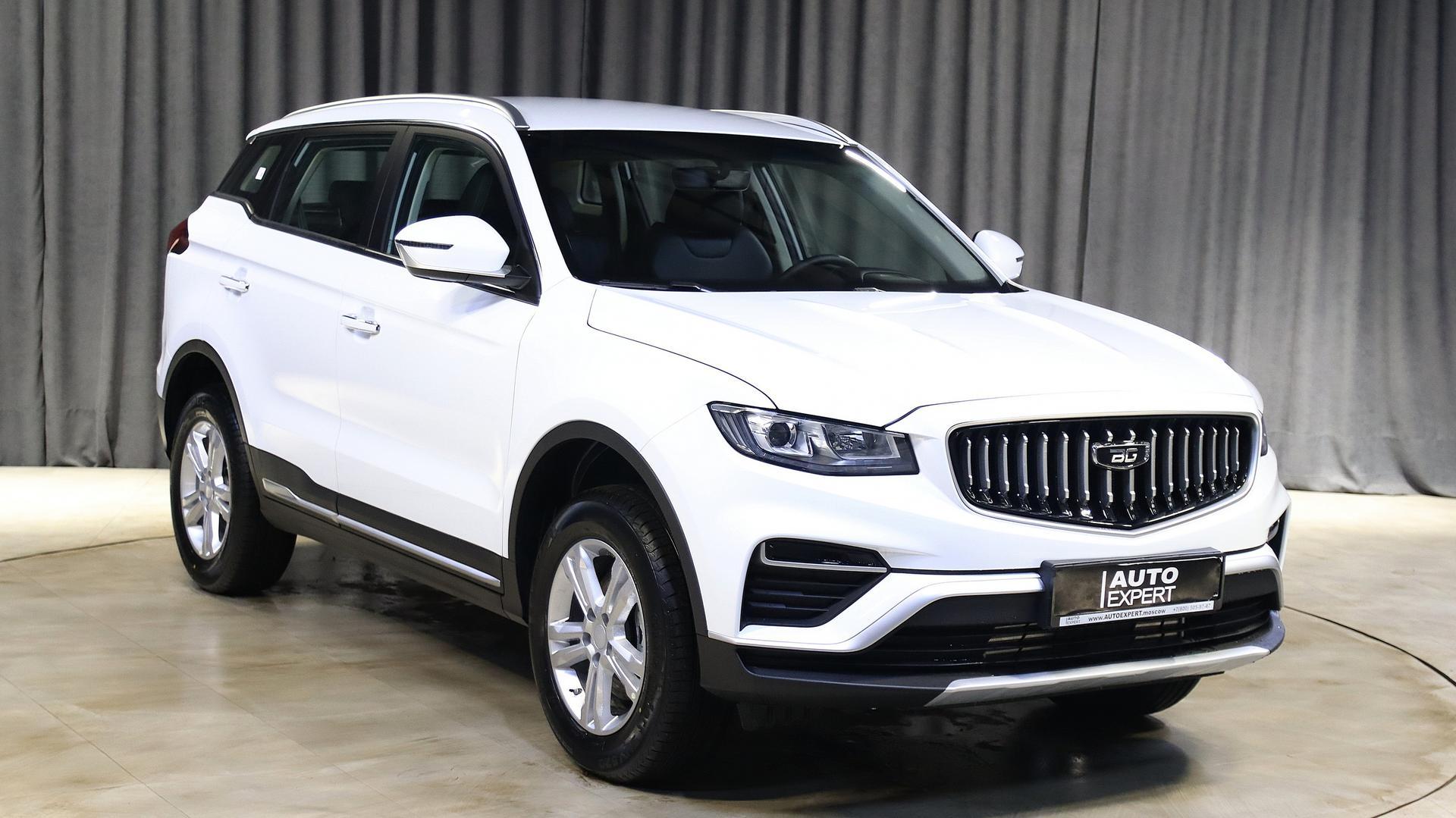 фото автомобиля 2