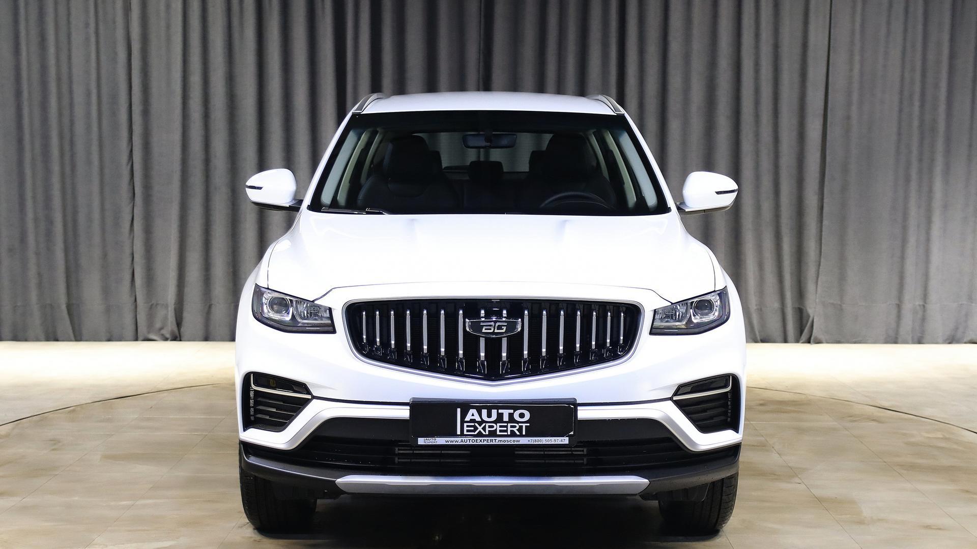 фото автомобиля 12