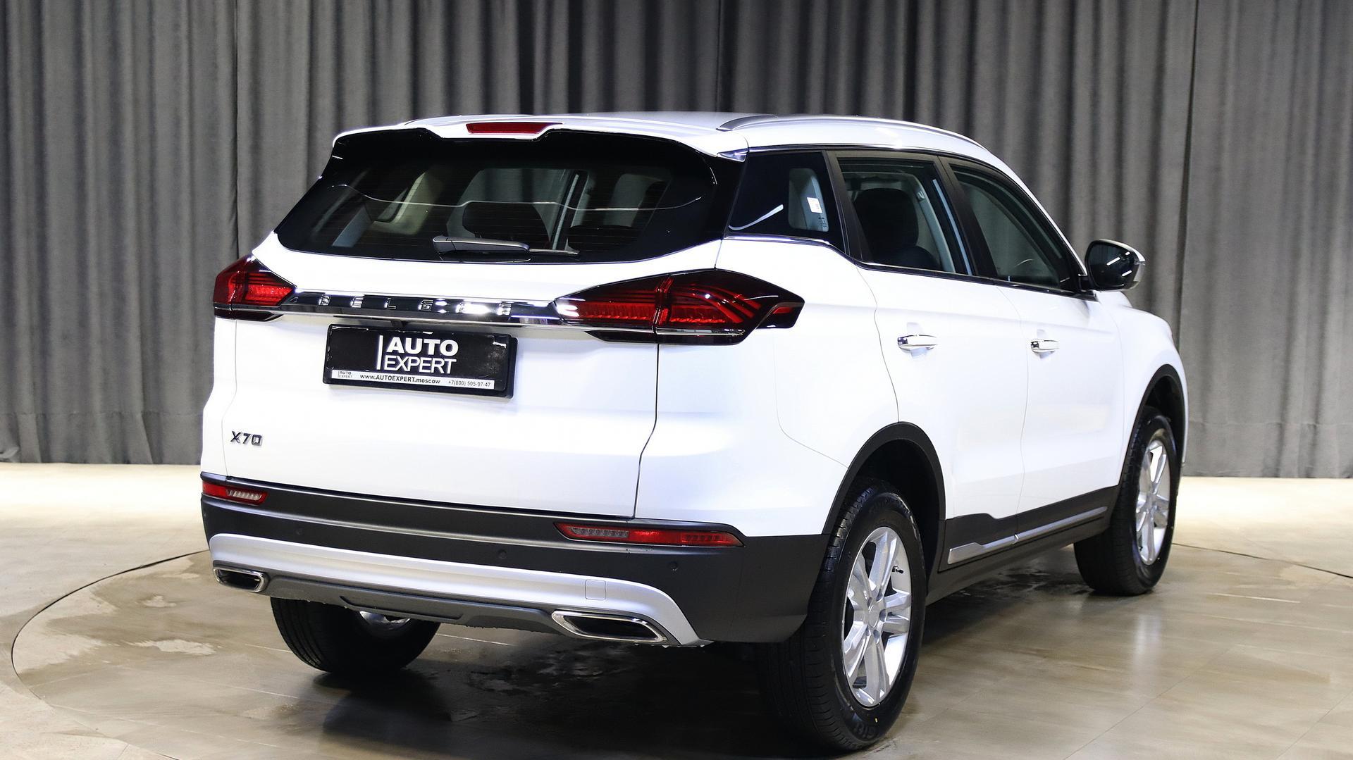 фото автомобиля 1