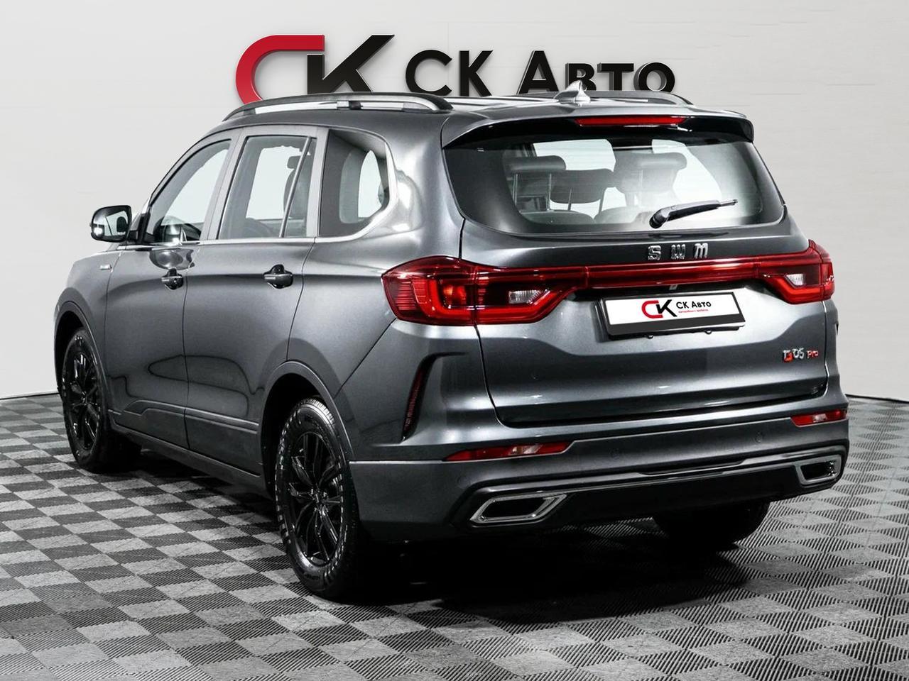 фото автомобиля 3