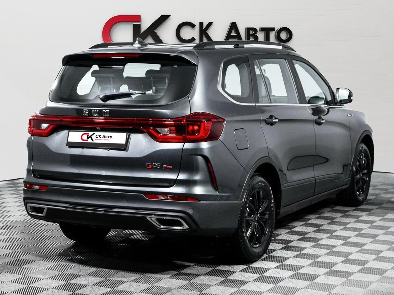 фото автомобиля 1
