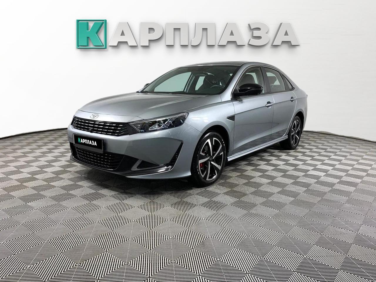 фото автомобиля 0