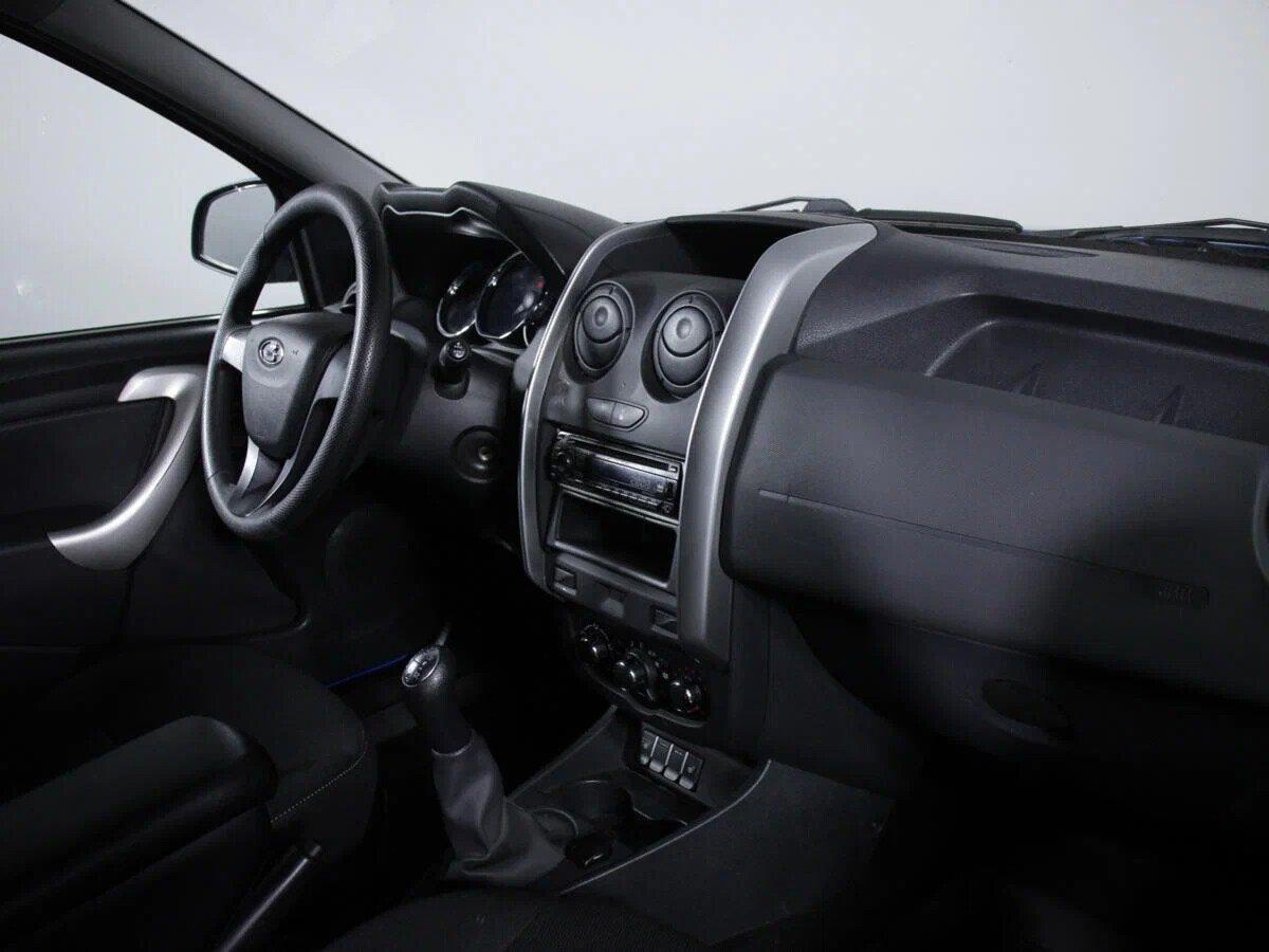 фото автомобиля 5
