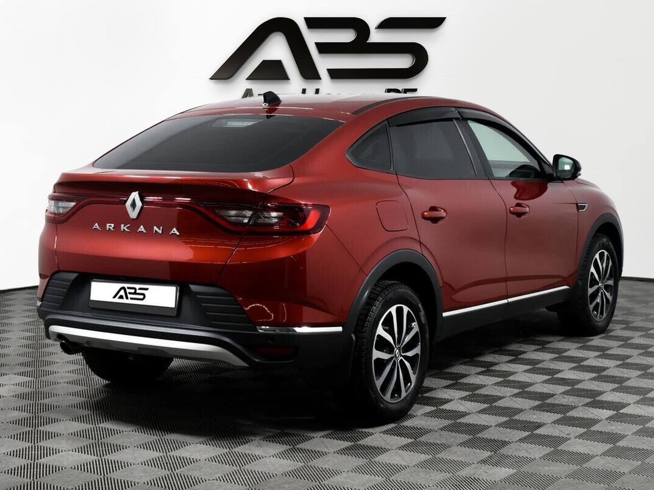 фото автомобиля 1