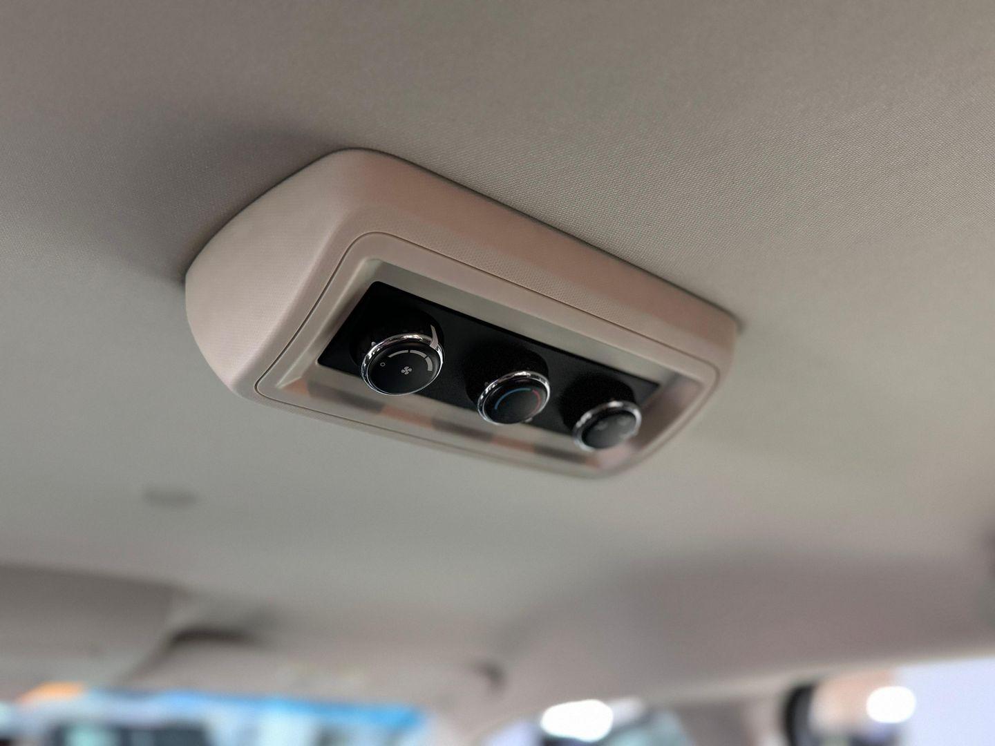 Dodge Caravan