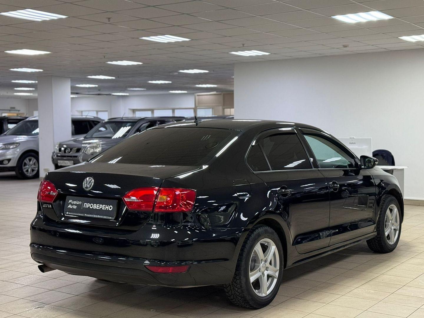 Volkswagen Jetta