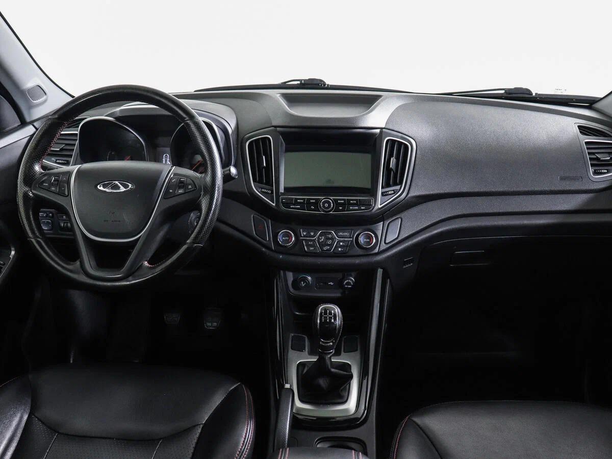 фото автомобиля 6