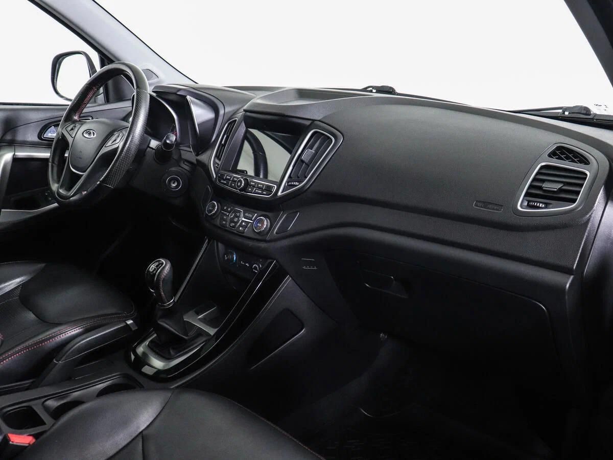 фото автомобиля 7