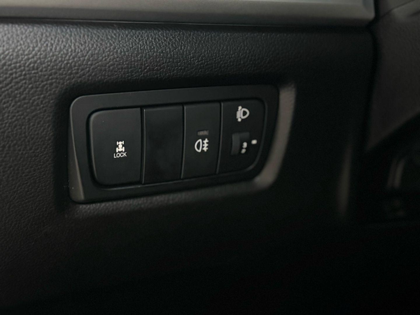 SsangYong Actyon