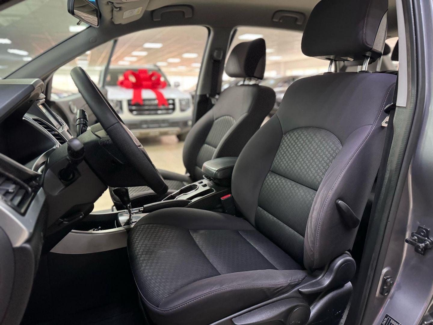 SsangYong Actyon