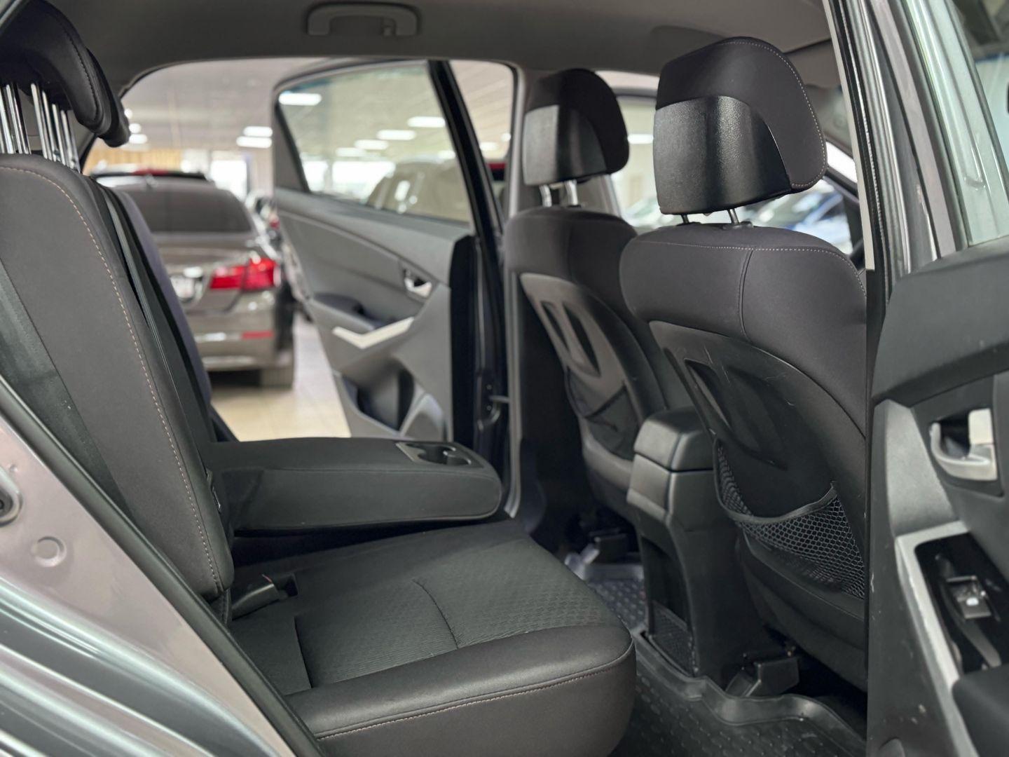 SsangYong Actyon