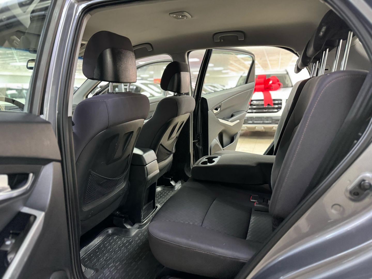 SsangYong Actyon