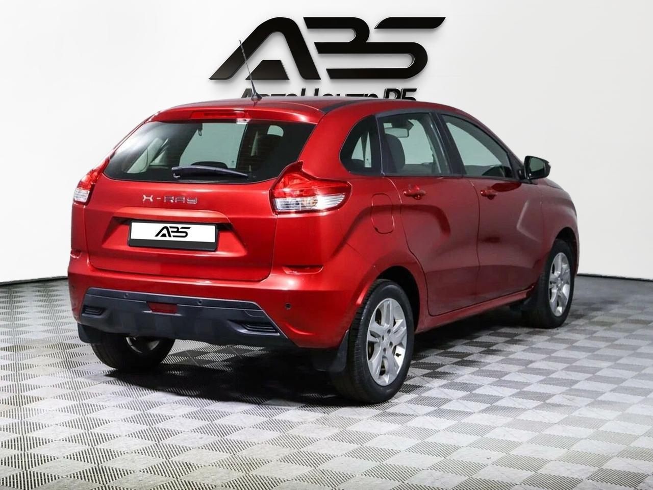 фото автомобиля 1