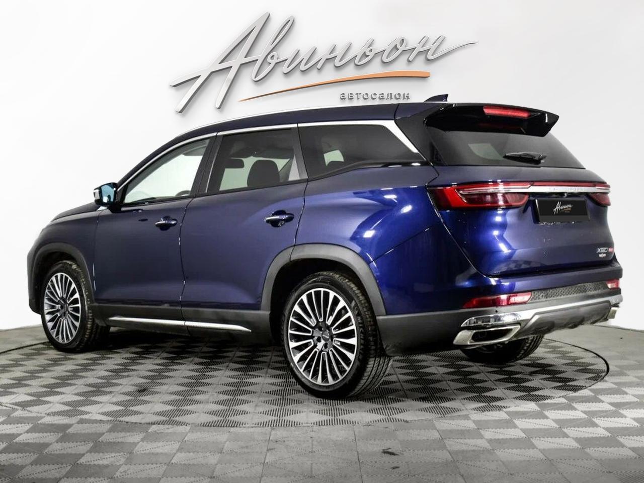 фото автомобиля 3