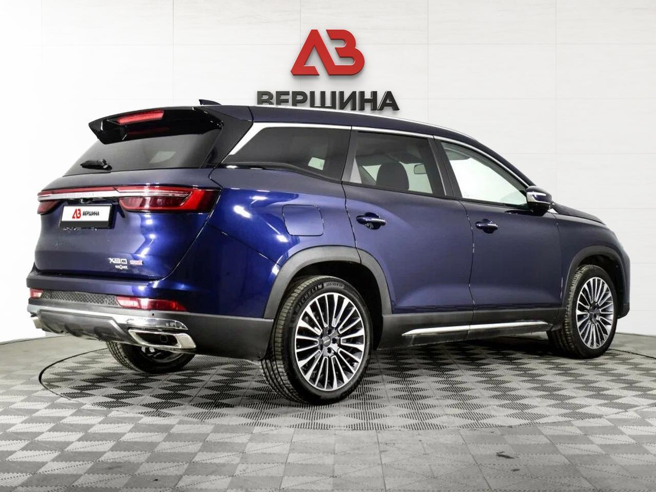 фото автомобиля 1