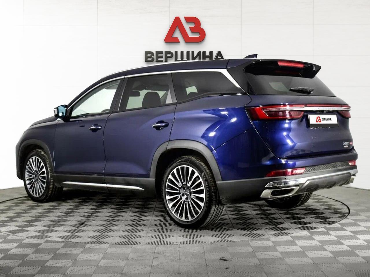 фото автомобиля 3
