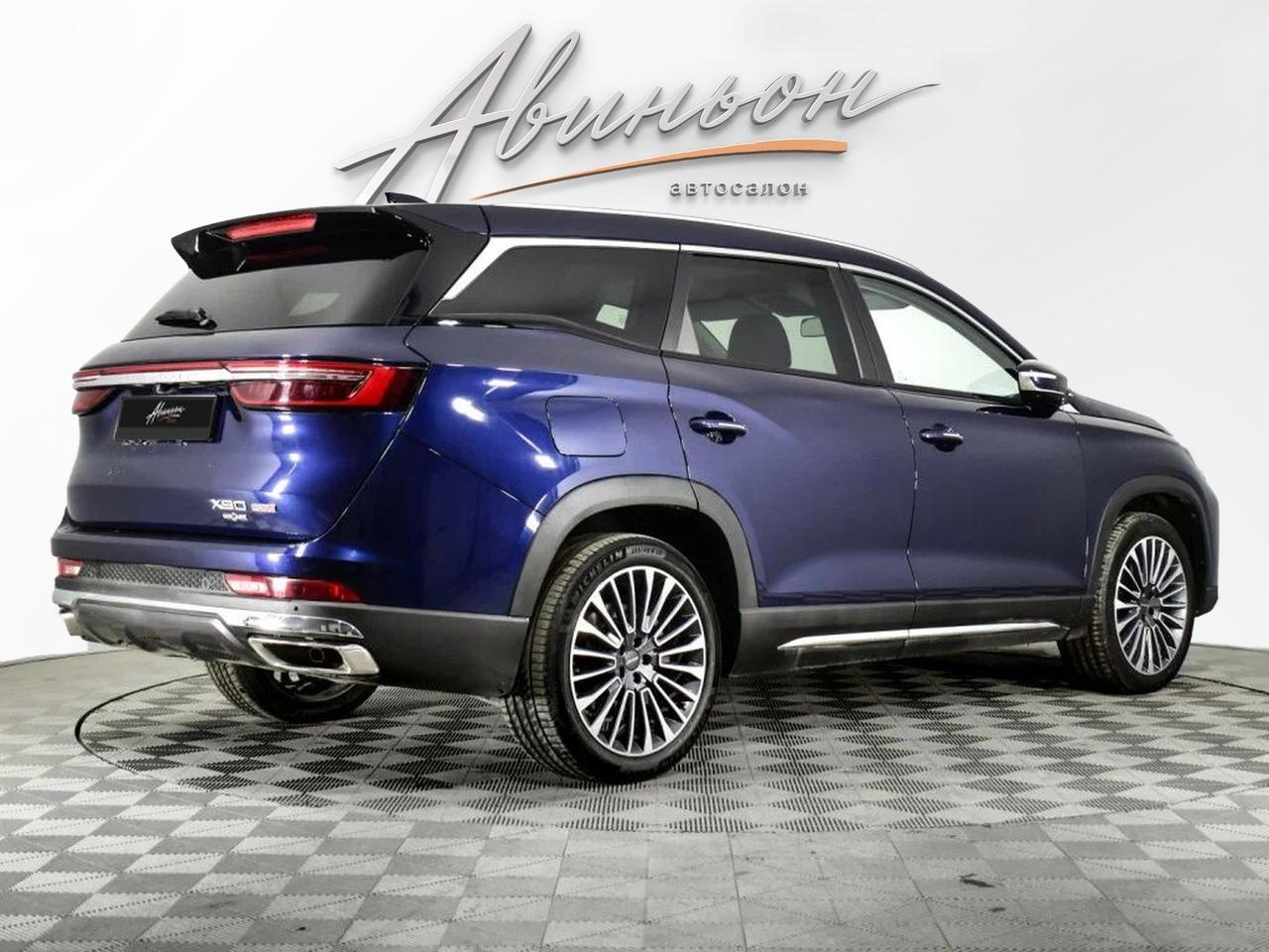 фото автомобиля 1