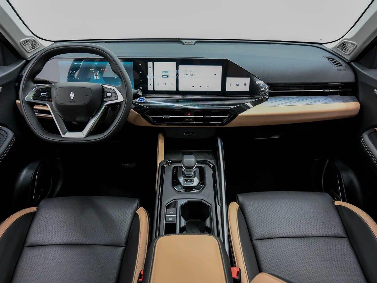 фото автомобиля 7
