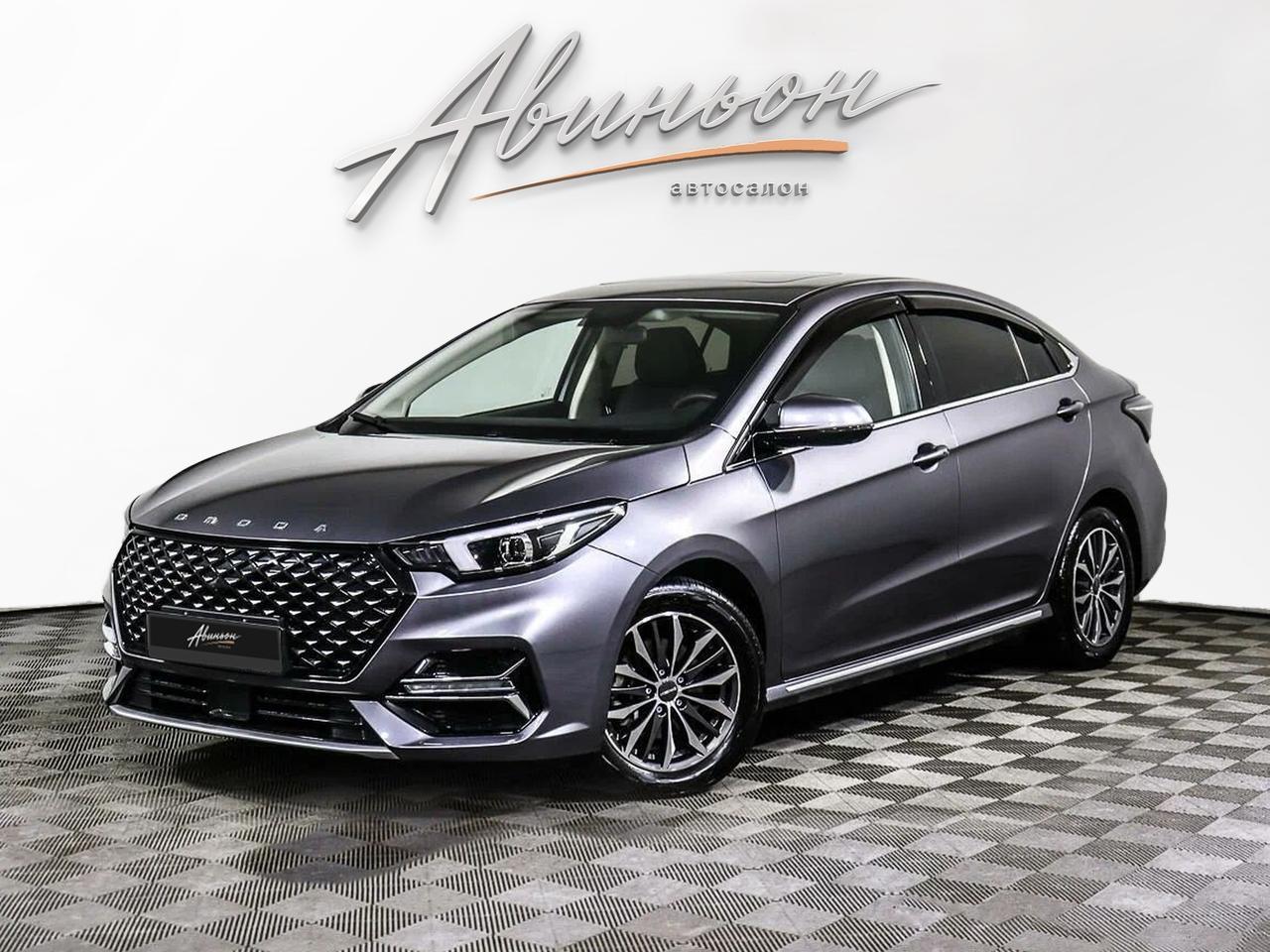 фото автомобиля 0