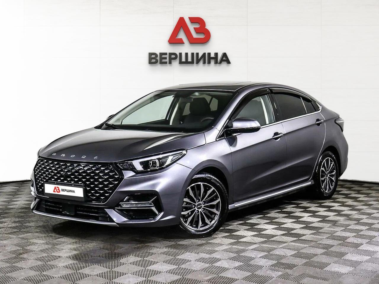 фото автомобиля 0