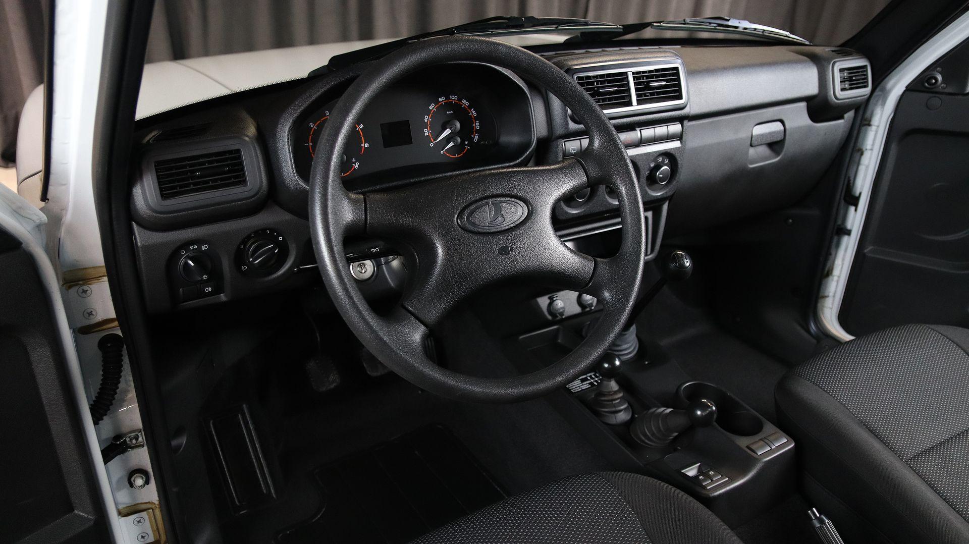 фото автомобиля 7
